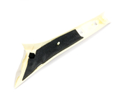 Volvo A Pillar Panel Right (XC90) - Genuine Volvo 39883678