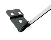 Volvo Fuel Tank Strap - Genuine Volvo 9463196