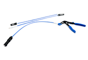 Multi-Cable Hose Clamp Pliers - Astro Pneumatic 94093