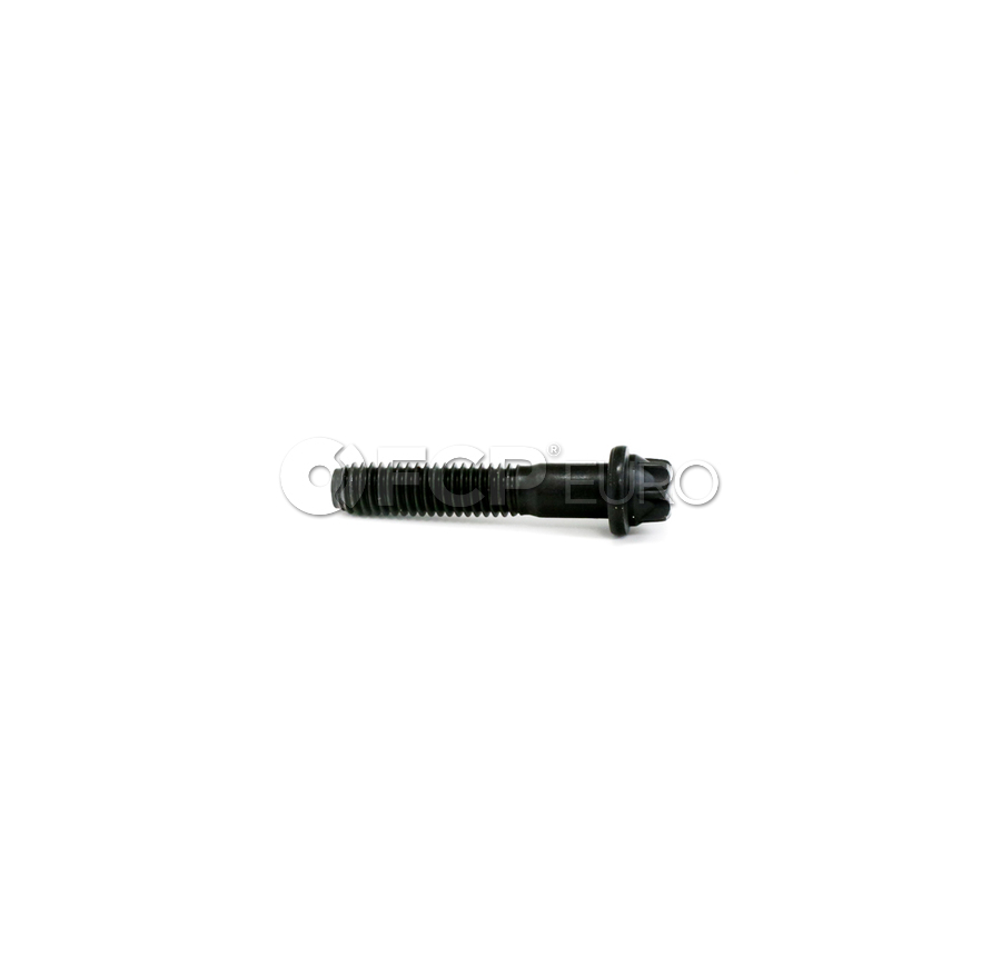 BMW Valvetronic Oil Squirter Mounting Screw - Genuine BMW 