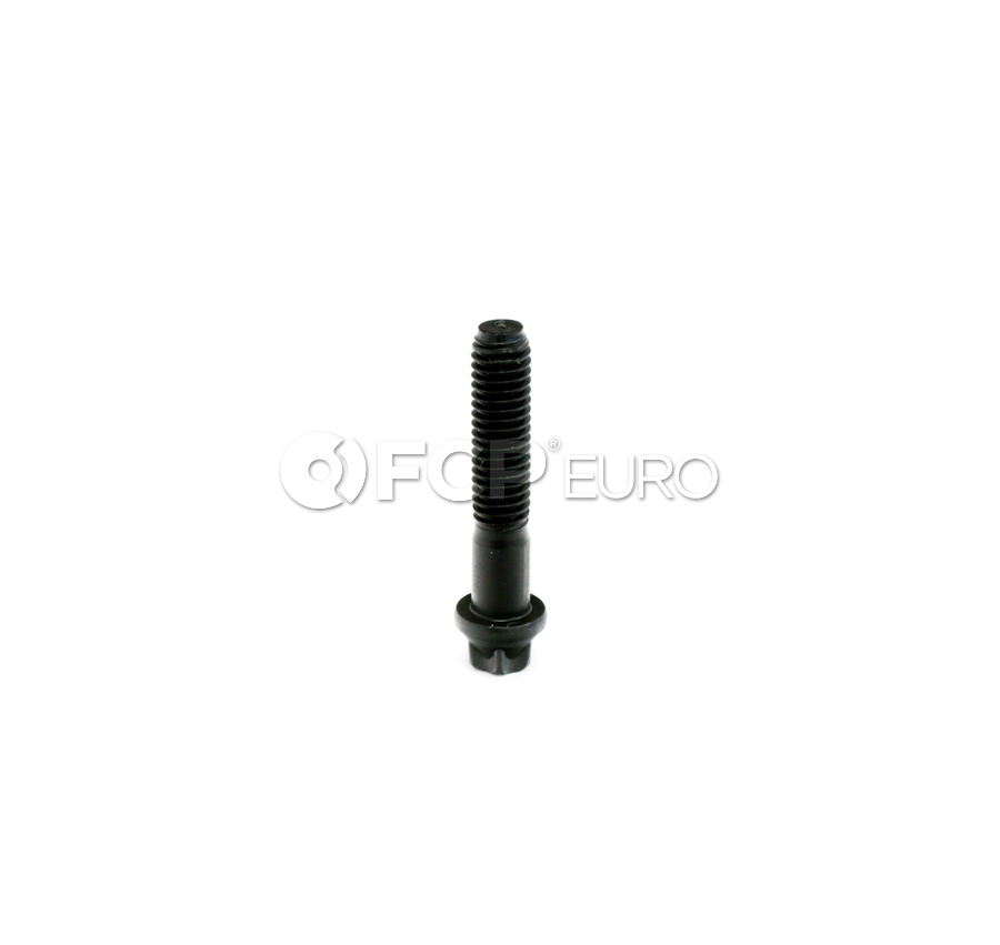 BMW Valvetronic Oil Squirter Mounting Screw - Genuine BMW 