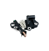 BMW Voltage Regulator - Bosch 12317561924