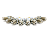 Audi Bosch Spark Plug Kit - Bosch 7413KT