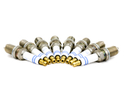Audi Bosch Spark Plug Kit - Bosch 7413KT