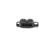 BMW OBD2 Socket Housing - Genuine BMW 61136954580