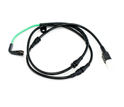 Land Rover Disc Brake Pad Wear Sensor - Bowa SEM000024