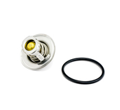 Audi VW Engine Coolant Thermostat - Mahle Behr TX1487D