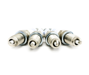 VW Spark Plug Set - Bosch KIT-101905601FKT2