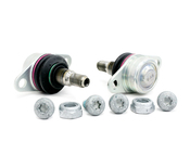 BMW 6-Piece Control Arm Kit (E90 E91 E92) - E90CAXDRIVE1