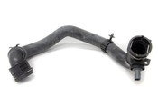 Audi VW Radiator Hose - Genuine VW Audi 1K0122051GL