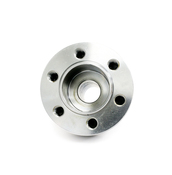 BMW Crankshaft Hub - Genuine BMW 11237553142
