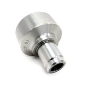 BMW Crankshaft Hub - Genuine BMW 11237553142