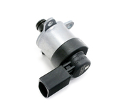 BMW Fuel Quantity Control Valve - Genuine BMW 13537804411