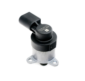 BMW Fuel Quantity Control Valve - Genuine BMW 13537804411
