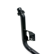 BMW Engine Coolant Recovery Tank Hose - Genuine BMW 17127599454