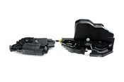 BMW Door Lock Actuator - Genuine BMW 51215A36E75