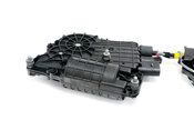 BMW Door Lock Actuator - Genuine BMW 51215A36E75