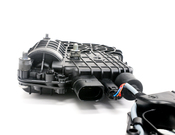 BMW Door Lock Actuator - Genuine BMW 51215A36E75