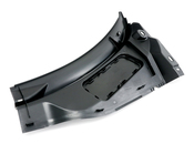 MINI Cowl Cover - Genuine MINI 51719808096