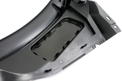 MINI Cowl Cover - Genuine MINI 51719808096