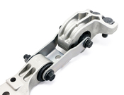 Volvo Engine Torque Rod Mount - Hutchinson 30793792