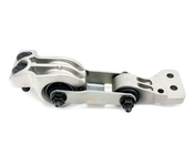 Volvo Engine Torque Rod Mount - Hutchinson 30793792