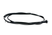 VW Hood Release Cable - Genuine VW 1C1823531F