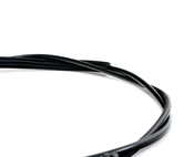 VW Hood Release Cable - Genuine VW 1C1823531F