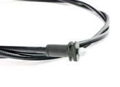 VW Hood Release Cable - Genuine VW 1C1823531F