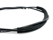 VW Hood Release Cable - Genuine VW 1C1823531F