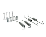 VW Parking Brake Spring - Genuine VW 7P0698545