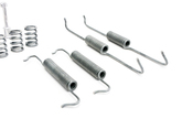 VW Parking Brake Spring - Genuine VW 7P0698545
