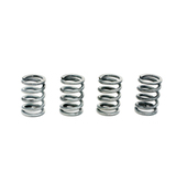 VW Parking Brake Spring - Genuine VW 7P0698545