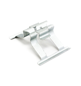 Porsche VW Disc Brake Pad Retaining Clip - Genuine VW 7PP615269