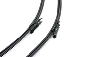 Mercedes Windshield Wiper Blade Set - Valeo 1718202500