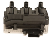VW Ignition Coil - Bremi 021905106C