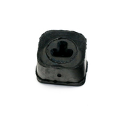 BMW Radiator Mount - Genuine BMW 17111737704