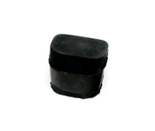 BMW Radiator Mount - Genuine BMW 17111737704