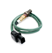 Mercedes Oxygen Sensor - Bosch 0035427118