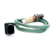 Mercedes Oxygen Sensor - Bosch 0035427118