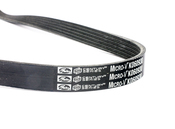 Audi Mercedes Drive Belt - Gates 0019938396