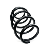 VW Coil Spring - Lesjofors 1K0411105BC