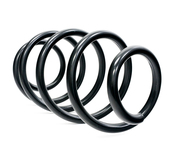 VW Coil Spring - Lesjofors 1K0411105BC