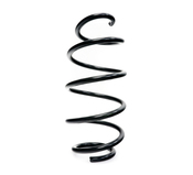 VW Coil Spring - Lesjofors 1K0411105BC