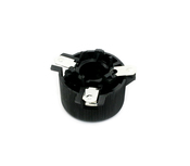 Volvo Bulb Socket Carrier - Genuine Volvo 1372043