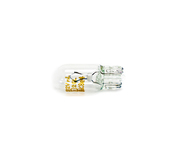 Volvo Running Light Bulb - Genuine Volvo 989839
