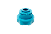 Audi VW Oil Filler Cap Adapter - CTA Manufacturing 7485