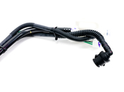 BMW Fuel Pump and Sender Assembly - Bosch 0580314541