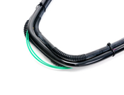BMW Fuel Pump and Sender Assembly - Bosch 0580314541