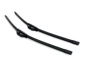 Audi Wiper Blade Set - Bosch 8H0998002